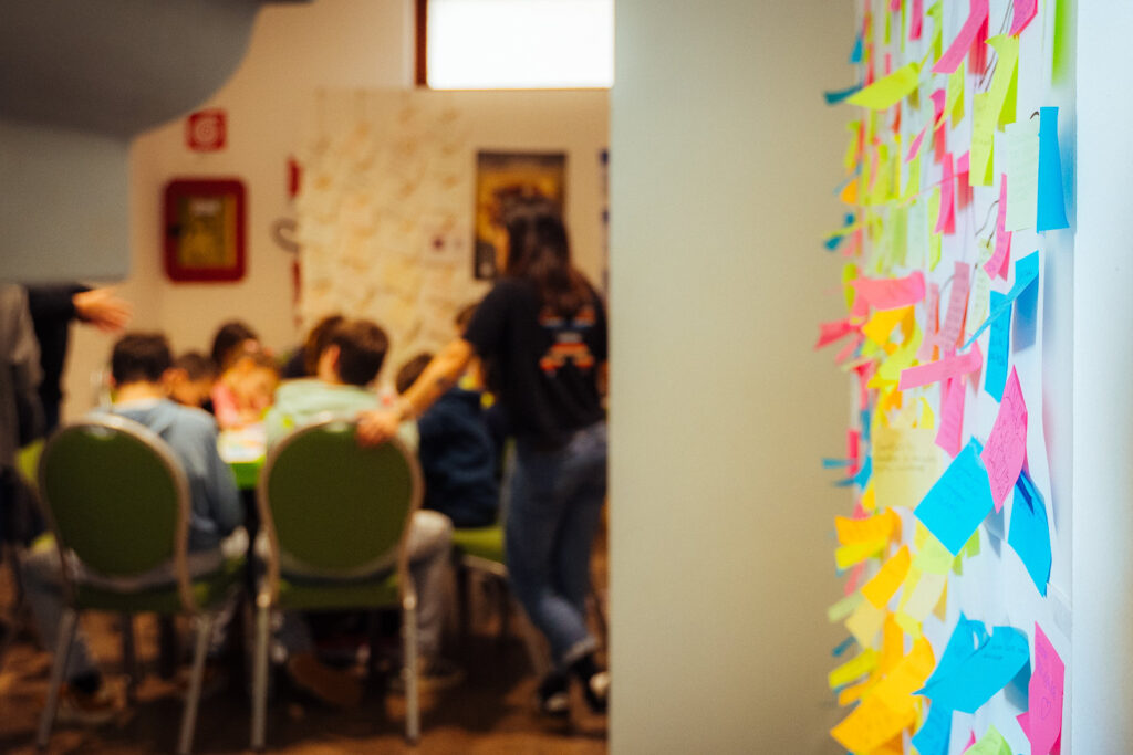 Foto di Matteo Neri